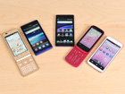 「AQUOS PHONE」は、はたしてスマホの決定版なのか？