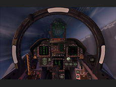 image:Flight Simulator　X