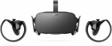 VRヘッドセット「Oculus Rift」が値下げ。サマーセール時の価格が正式に Oculus Rift