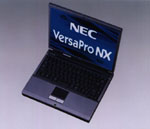 VersaPro NX