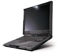 ThinkPad i series