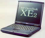 OmniBook XE2