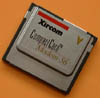CompactCard Modem 56 GlobalACCESS