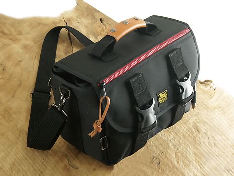 ガジェッターにおすすめのバッグを紹介しまくり！ スタパ齋藤の