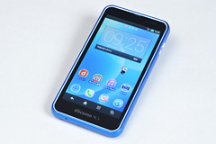 スマートフォン for ジュニア SH-05E