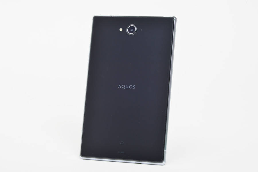 AQUOS SH-05G （USB同軸変換ケーブル付）