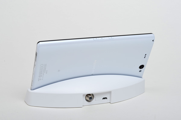 AQUOS PAD SH-08E