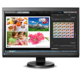 ColorNavigator Elements ＆ColorEdge CS230