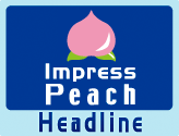 Impress Peach
