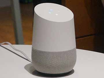 Google Nest Mini発表。低音強化&壁掛け対応のスマートスピーカー