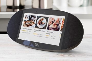 Facebook、ビデオ通話ディスプレイ「Portal」。AR通話やAlexa搭載