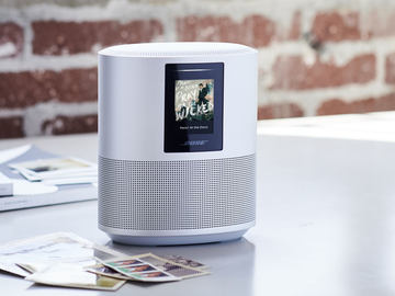 ボーズのサウンドバーなどAlexa関連製品がセール。Amazonブラック