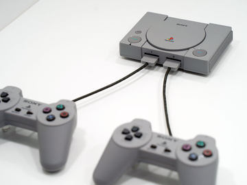 プレイステーション クラシック」収録ゲームは「アークザラッド」など