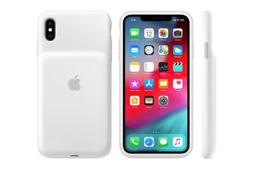Apple iPhone xs 256GB ブラック、美品、新品ケース、充電器付 Amazon.com: Wireless Charging Case for iPhone X/XS, 10000mAh High