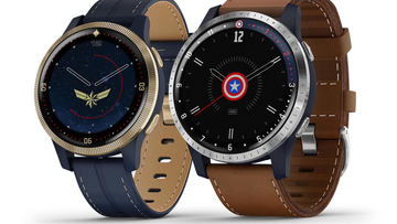 シチズン、マーベルコラボウオッチ日本初登場。全9種 - Impress Watch