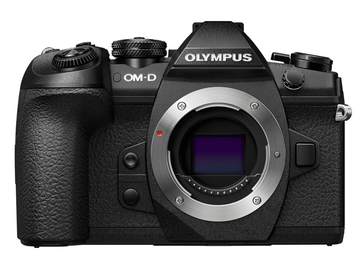 OLYMPUS Watch