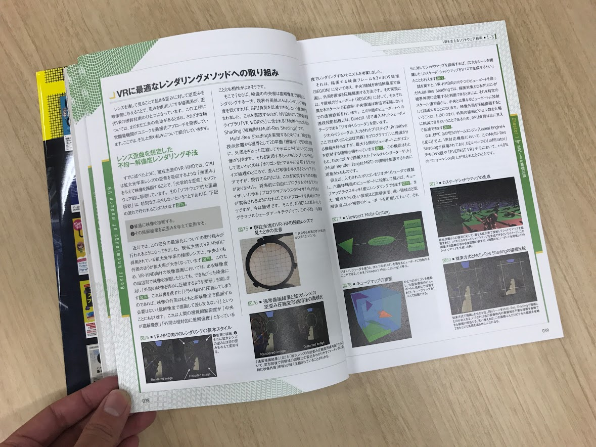 VRハードウェアの基礎知識。歴史や仕組み、3大VR HMDの比較まで - VR Watch