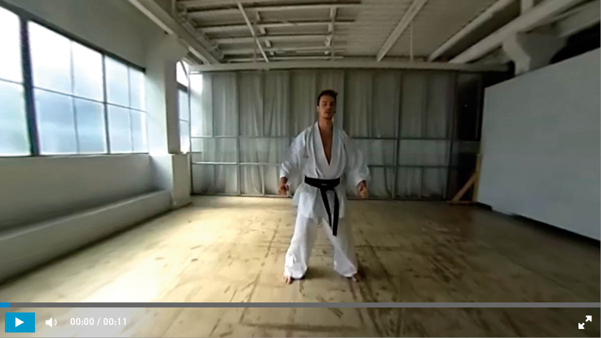 パソコンのブラウザなどで、360°ぐるっと景色を見わたすことができる。