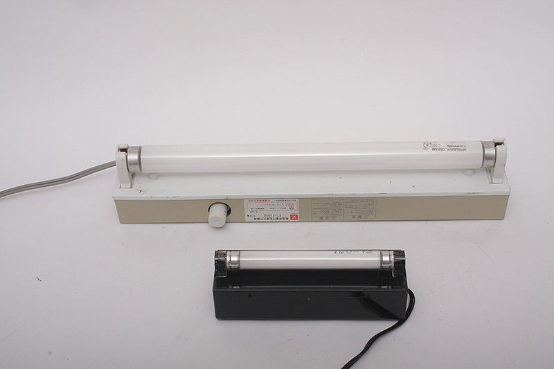 蚊がごっそり取れる 蚊取り器 は自作できるか