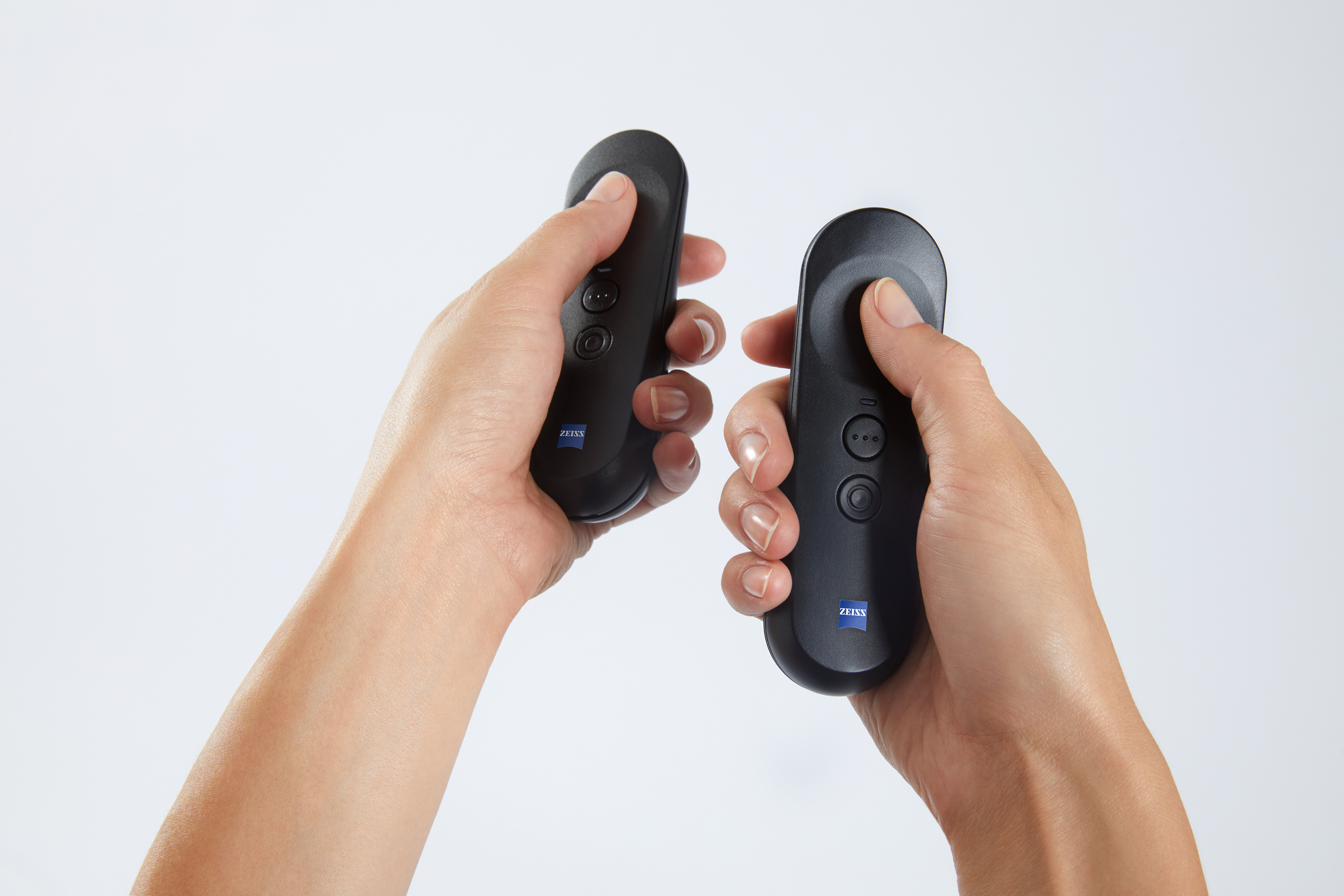 専用のコントローラー