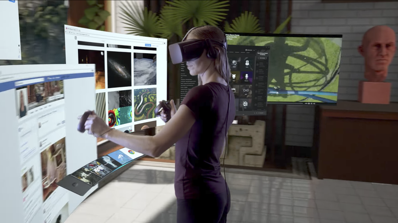 Google ChromeなどのWindowsアプリを操作