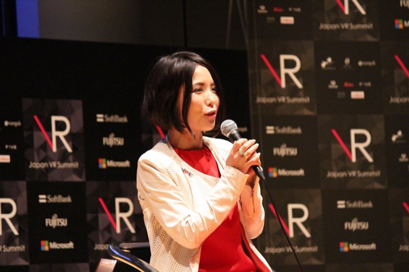 日本マイクロソフト株式会社 業務執行役員 本部長 三上 智子氏