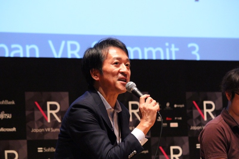 日経BP社 日経BP総研イノベーションICT研究所 上席研究員 菊池 隆裕氏