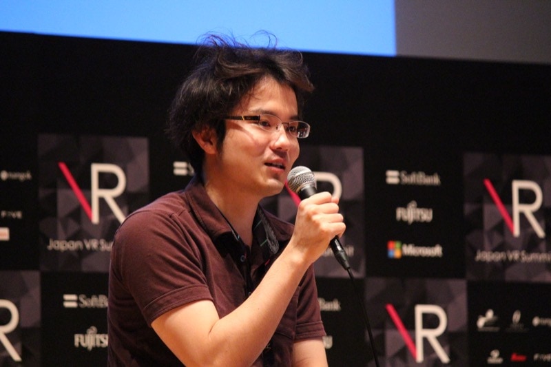 クラスター株式会社 CEO 加藤 直人氏