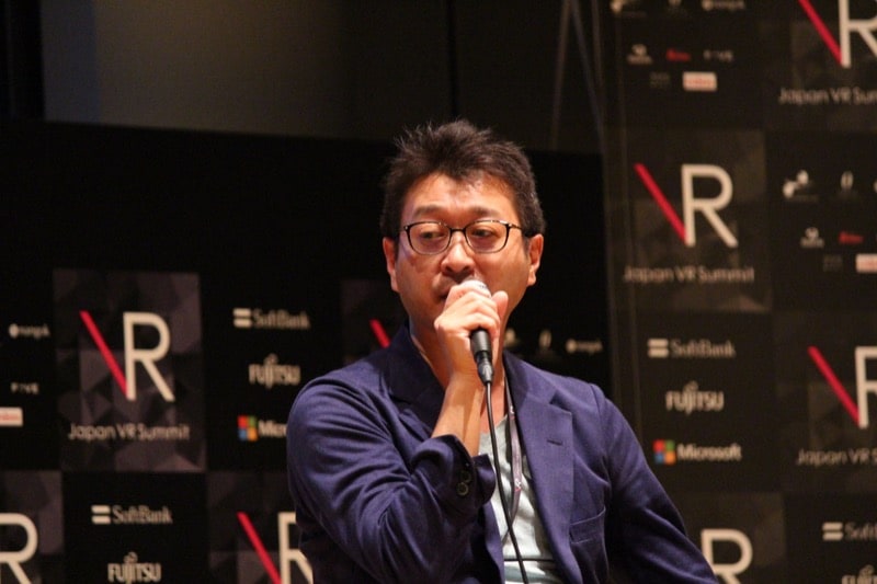 株式会社ジョリーグッド 代表取締役 CEO 上路 健介氏