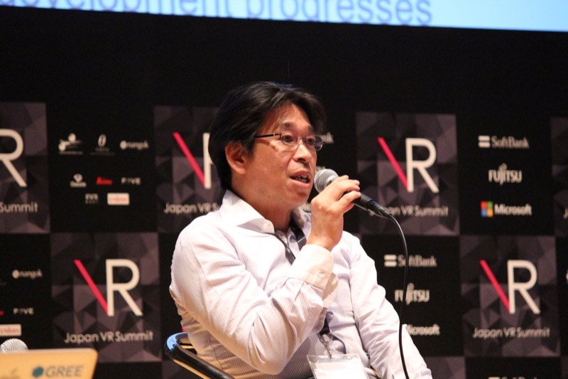 KDDI株式会社 戦略推進部長 江幡 智広氏