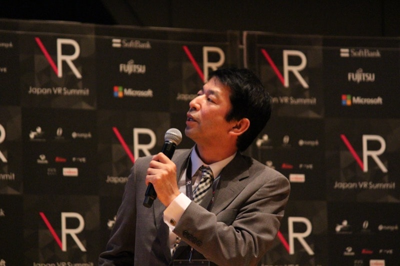 株式会社本田技術研究所 4輪R&Dセンター鈴鹿分室 主任研究員 西川 活氏