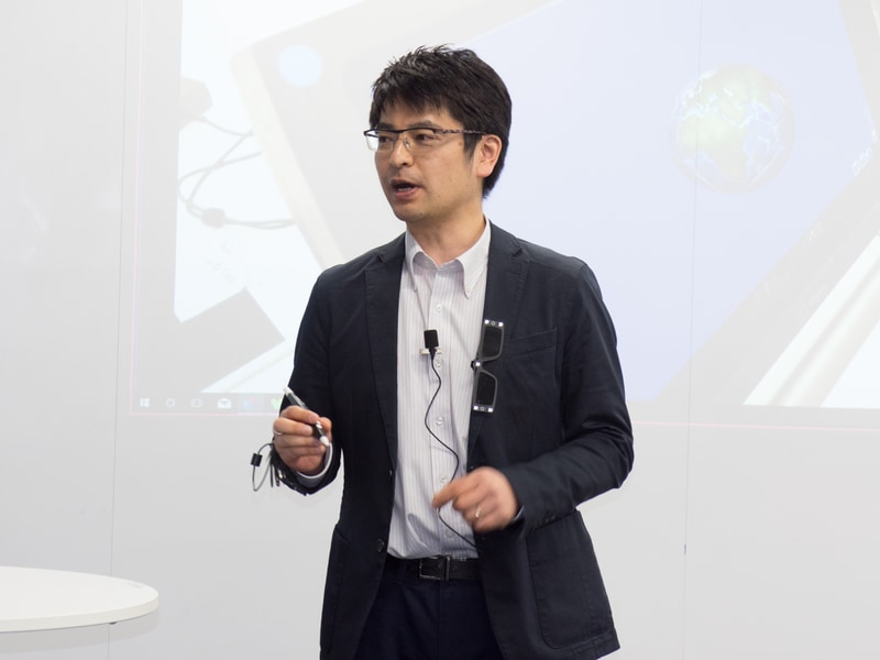 東京福祉大学 教育学部の柴田隆史准教授