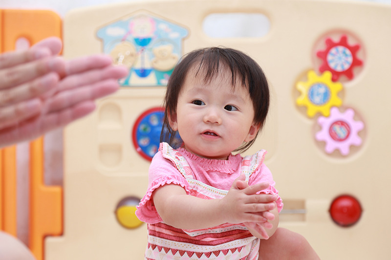 できれば第一希望の保育園や幼稚園に入園させたいものです