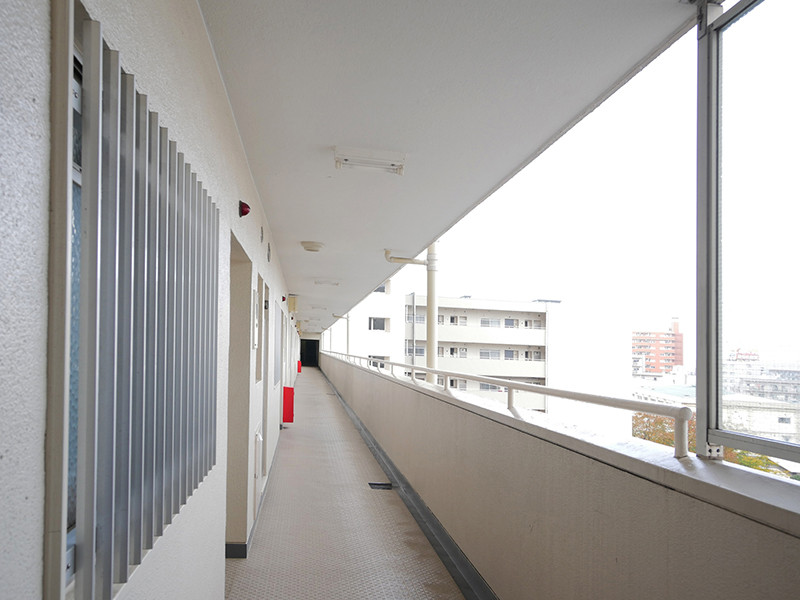 角部屋は人気ですが、温熱環境的には中住戸がオススメ