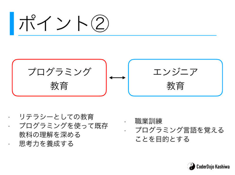 宮島氏の当日発表スライドより