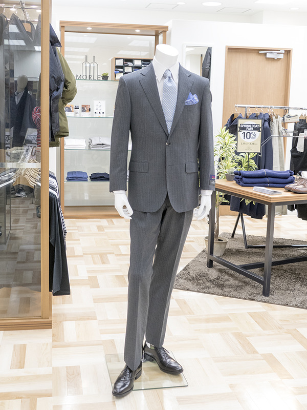 50代のオススメのコーディネート