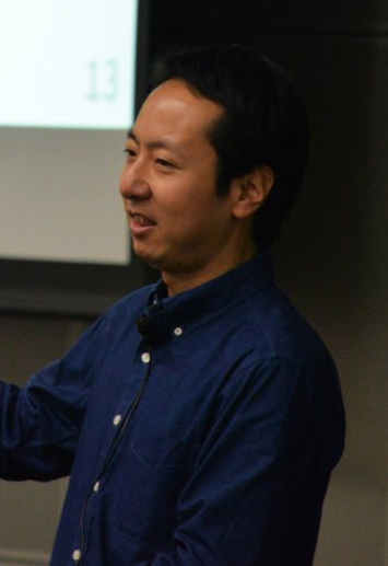 さくらインターネットの前佛雅人氏