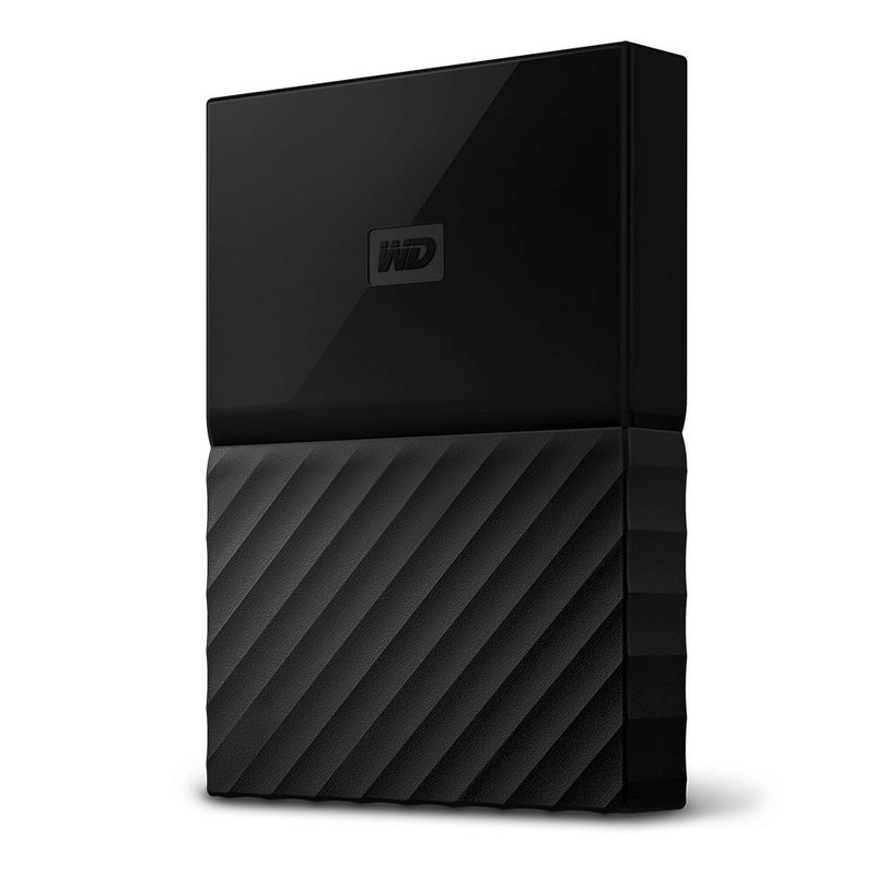 こちらはMac向けの「My Passport for Mac」。自分の使用しているパソコンに合ったモデルを選べる