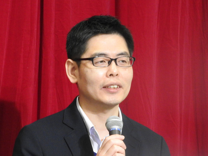 ベネッセコーポレーションのプログラミング教育PJリーダー 後藤義雄氏