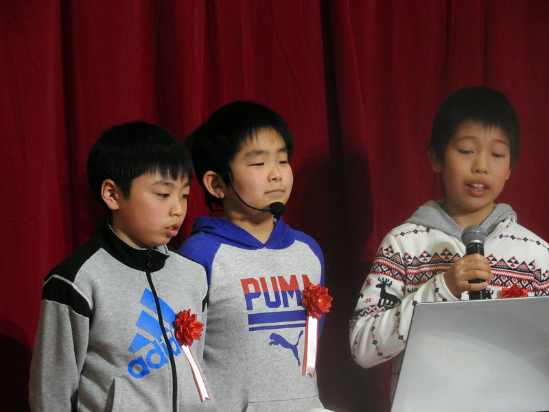 田中スクラッチラボのメンバー