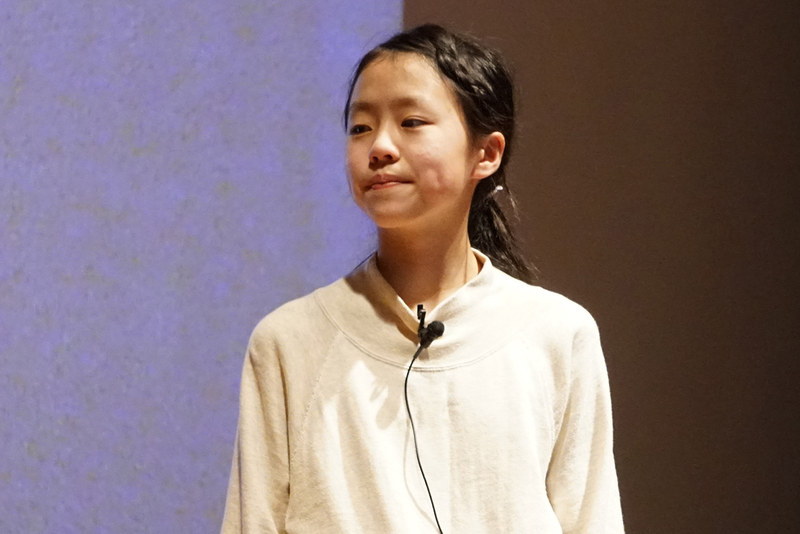 高橋温さん。スノーボード、キャンプ、ボルダリングが好き