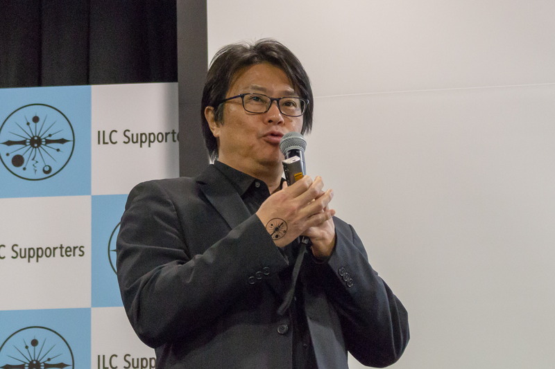 竹内宏彰氏