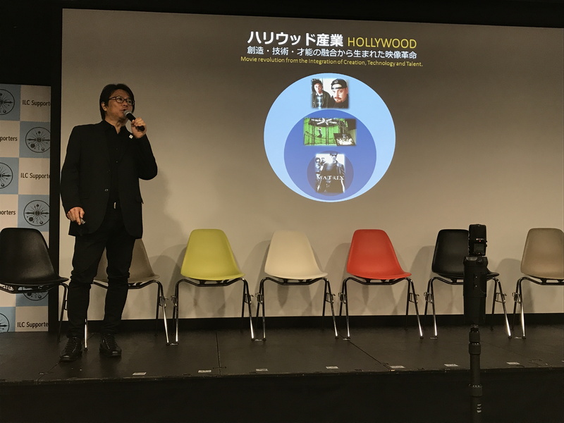 3要素の実例