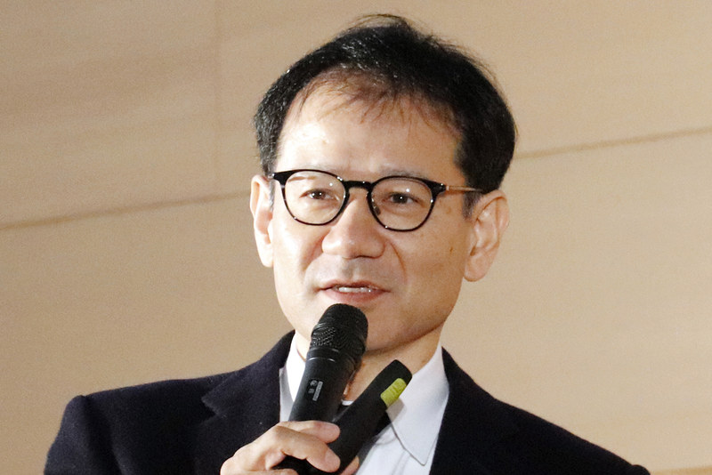 東京大学教授、慶應義塾大学教授、文部科学大臣補佐官、元文部科学副大臣 鈴木寛氏