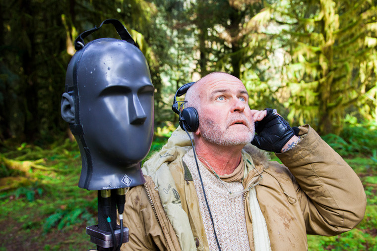 Sanctuaries of Silence