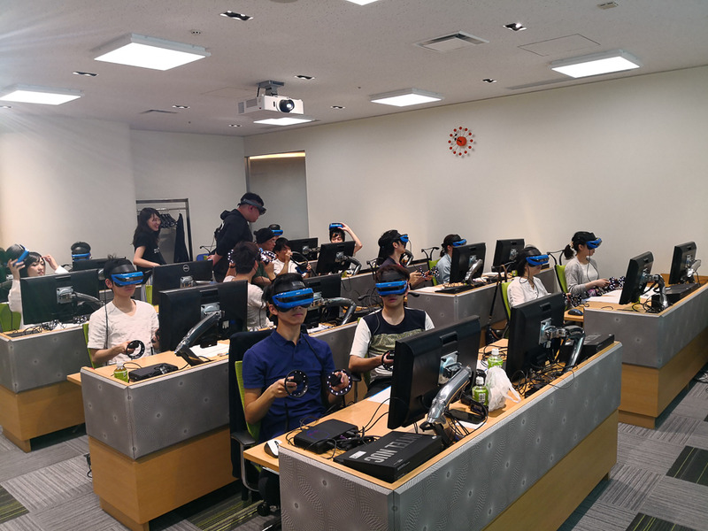 セミナーの様子