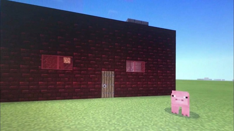 さいたま桜高等学園の生徒たちが作ったマイクラ版「三びきのこぶた」の再現映像。静止画をつないで仕上げるのではなく、最初から最後まで動画で仕上げたのが凄い。こぶたをじゃがいもで釣りながら移動させるなど、ゲームの特性を活かして、生徒の個性溢れる世界観を作り上げた