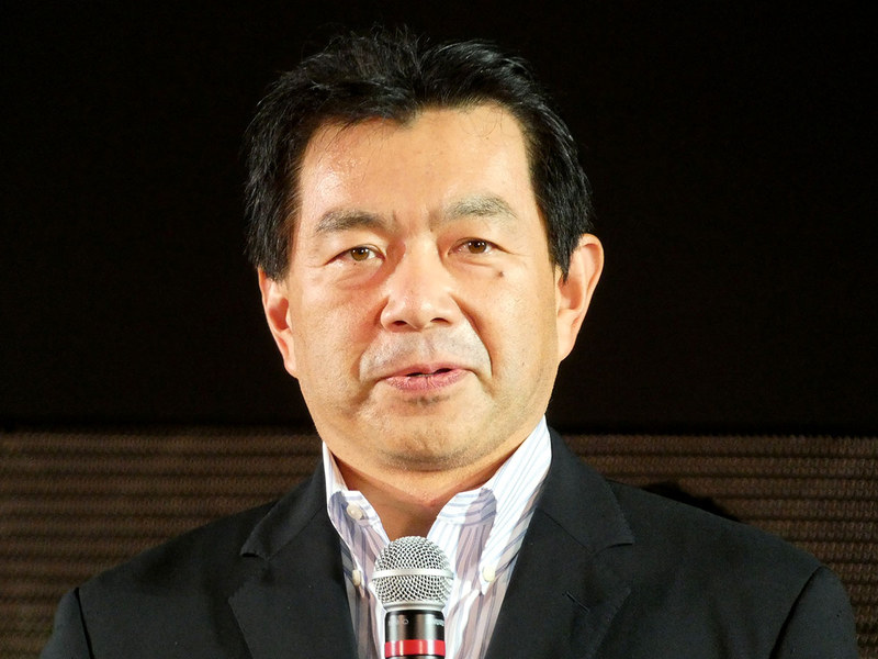 CESA 人材育成部会 部会長 松原健二氏