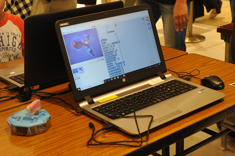 モノ・グラムの「プロッチ」