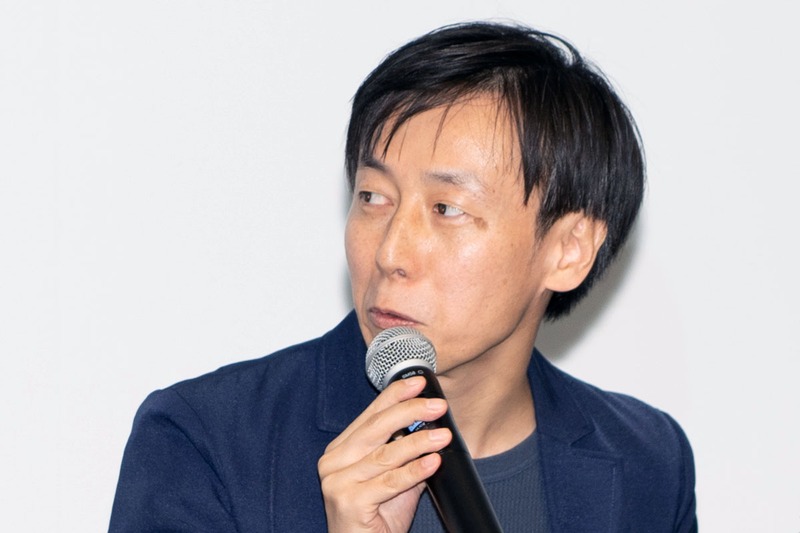 サイボウズ株式会社 代表取締役社長 青野慶久氏「事業部門の人もプログラムを書けるというのは、これからのIT企業では大事なスキルになってくると思います」